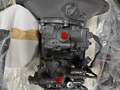 Гидронасос Hitachi ZX120 9192497. HPK055AT18B. 9197338. 92279239. 201469 Hitachi ZX120, ZX130